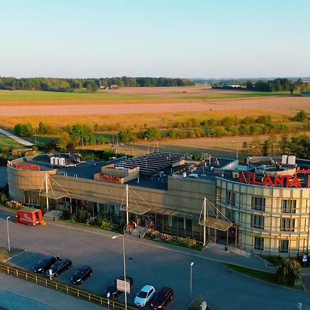 Hotel Atlanta Stare Jezewo Dış mekan fotoğraf
