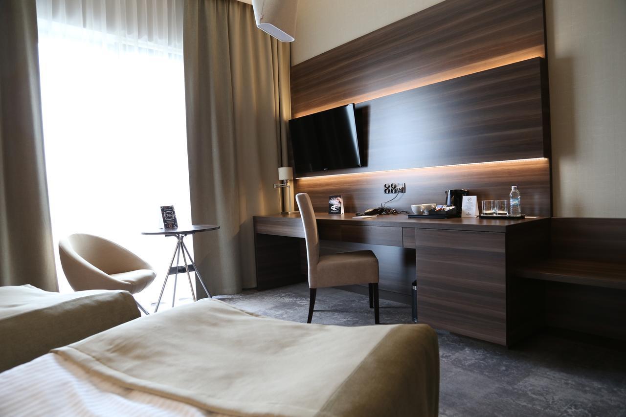 Hotel Atlanta Stare Jezewo Dış mekan fotoğraf