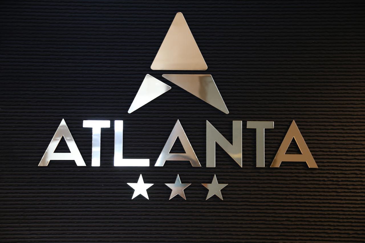 Hotel Atlanta Stare Jezewo Dış mekan fotoğraf